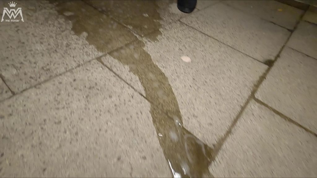 sexy foto nr. 8 von Public Piss Parade #7. Direkt vor den Augen
