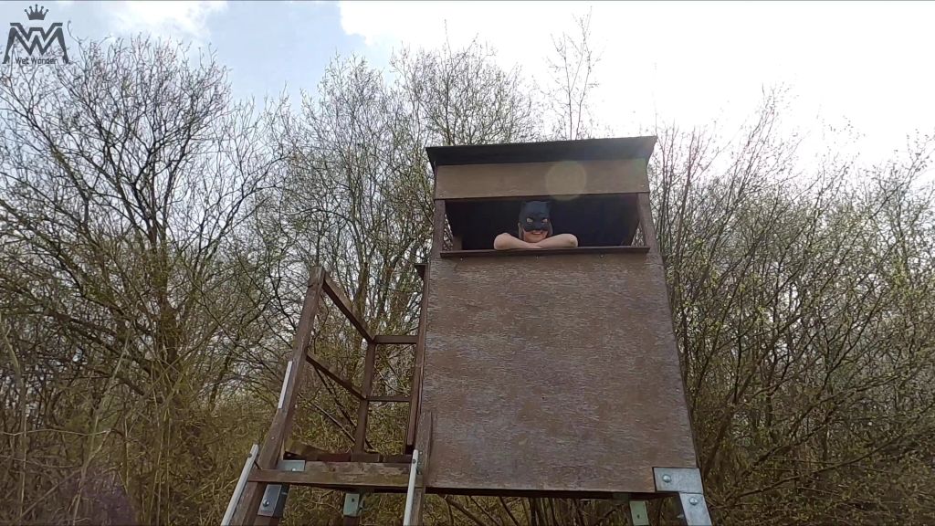 sexy foto nr. 2 von Hochsitz Geschichten