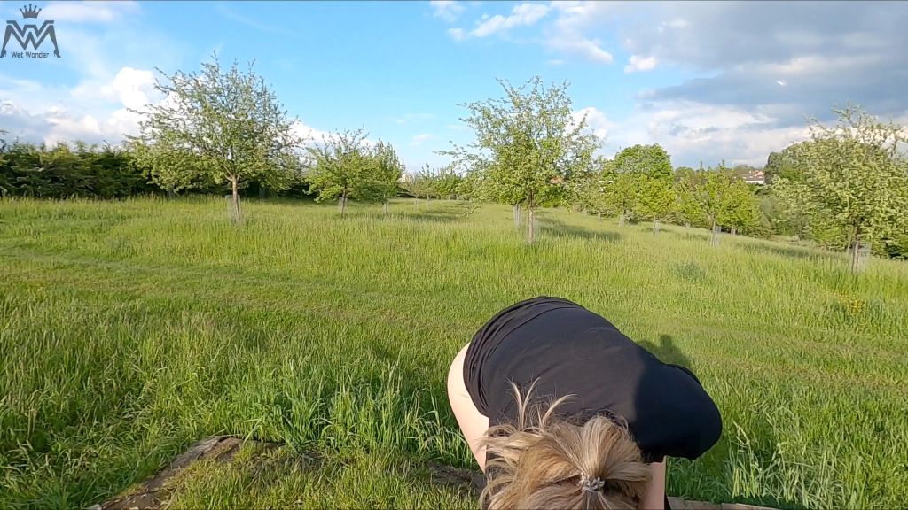 sexy foto nr. 6 von Ein geiler Outdoor Stiefel Piss