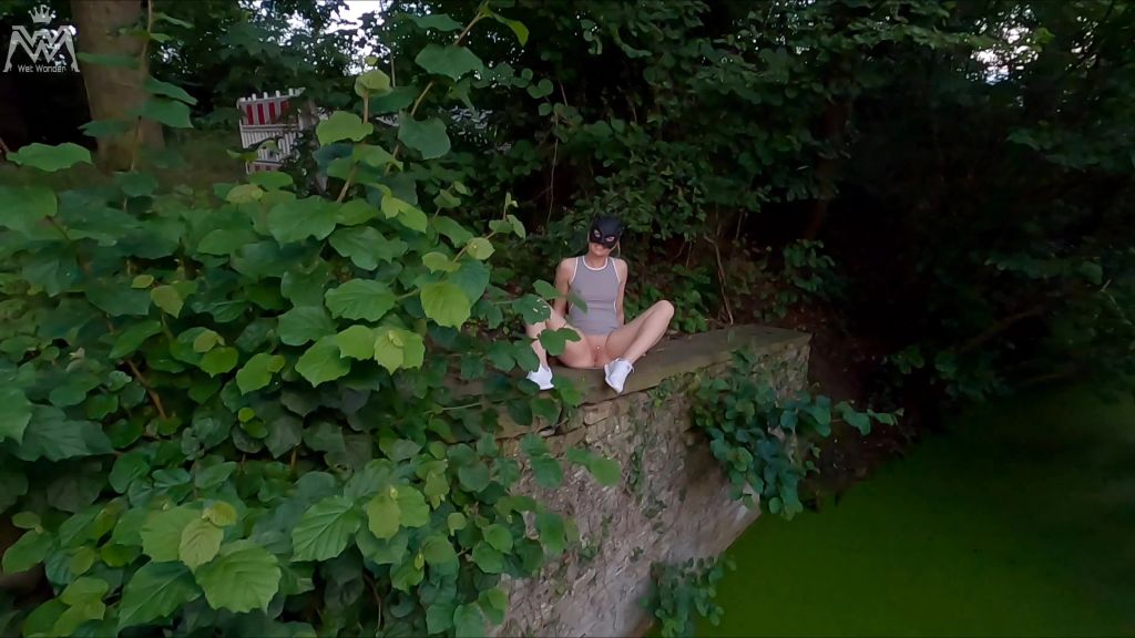 sexy foto nr. 4 von Die Piss Prinzessin #2.