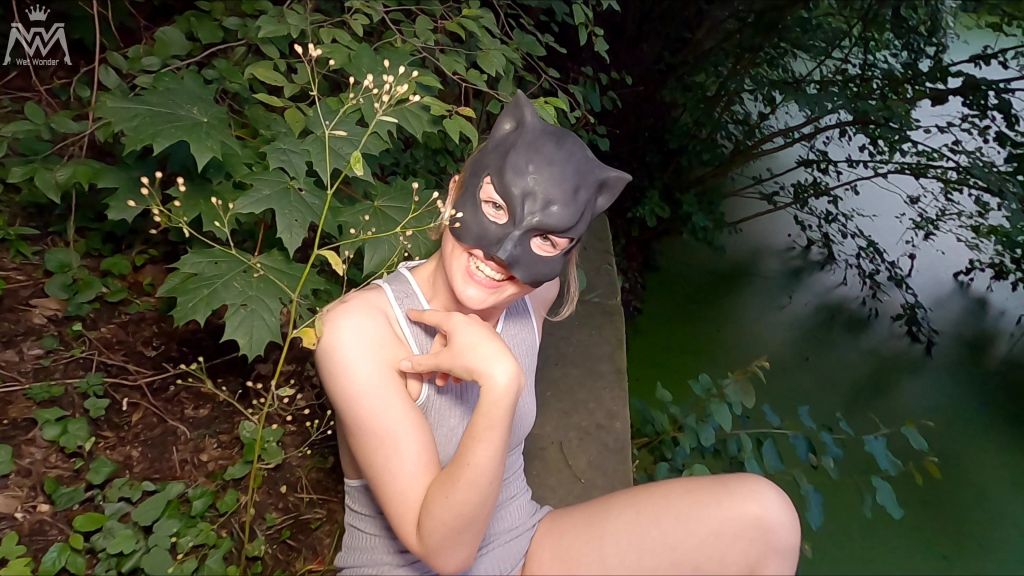 Die Piss Prinzessin #2.