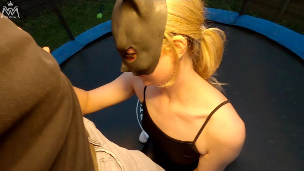 sexy foto nr. 5 von Videoabbruch!!! Beim Blasen gestört worden