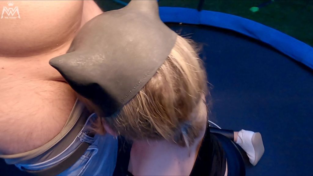 sexy foto nr. 10 von Videoabbruch!!! Beim Blasen gestört worden