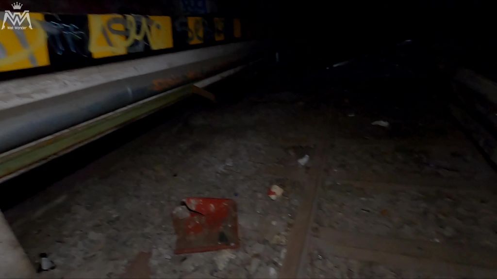 sexy foto nr. 3 von Die Ruhrpott Piss Industrie #2. Produziert & abtransportiert