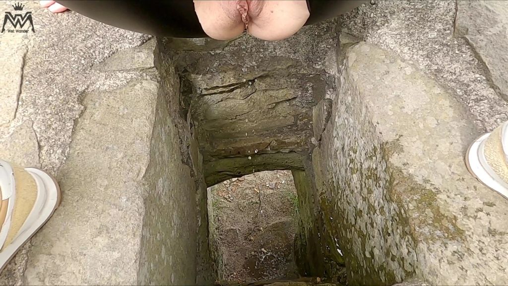 sexy foto nr. 10 von Die Piss Prinzessin #3.