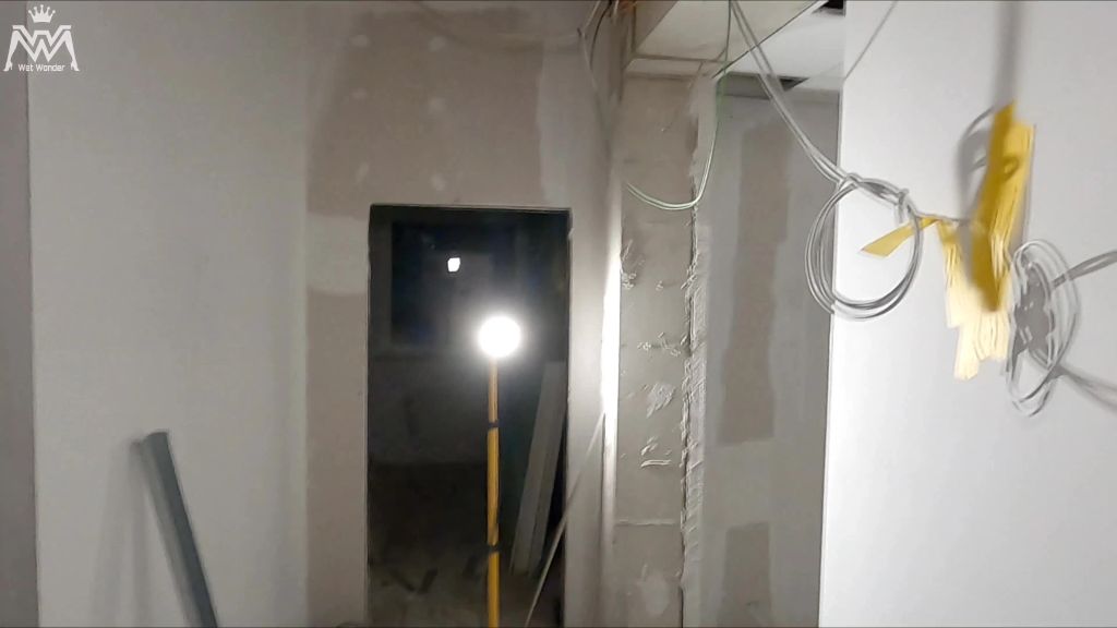 sexy foto nr. 5 von Der freche Baustellen Piss