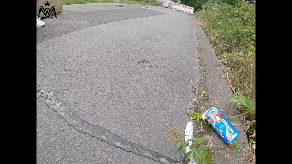 sexy foto nr. 9 von Spannst du noch oder schluckst du schon?