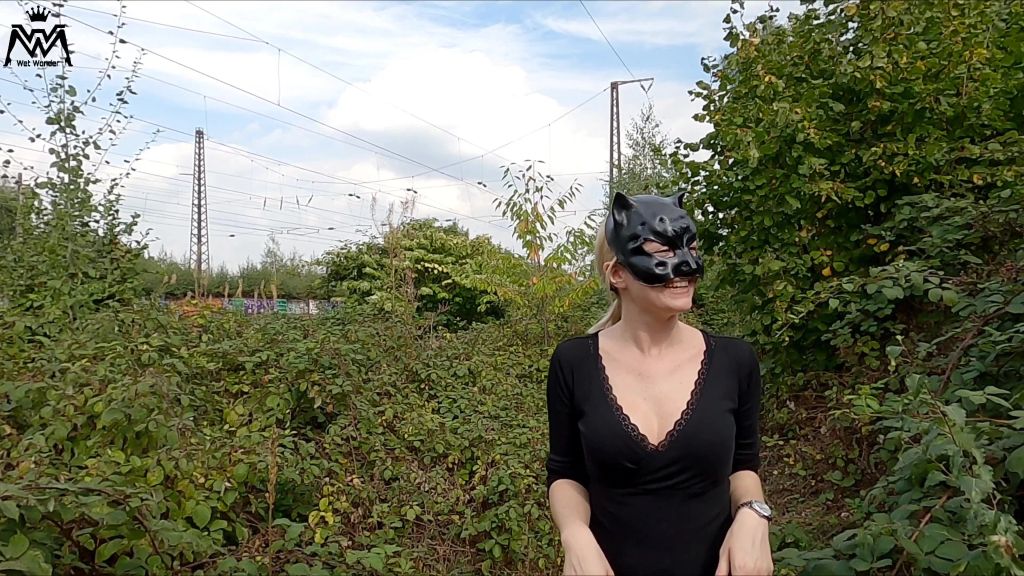 sexy foto nr. 2 von Outdoor Piss Abenteuer