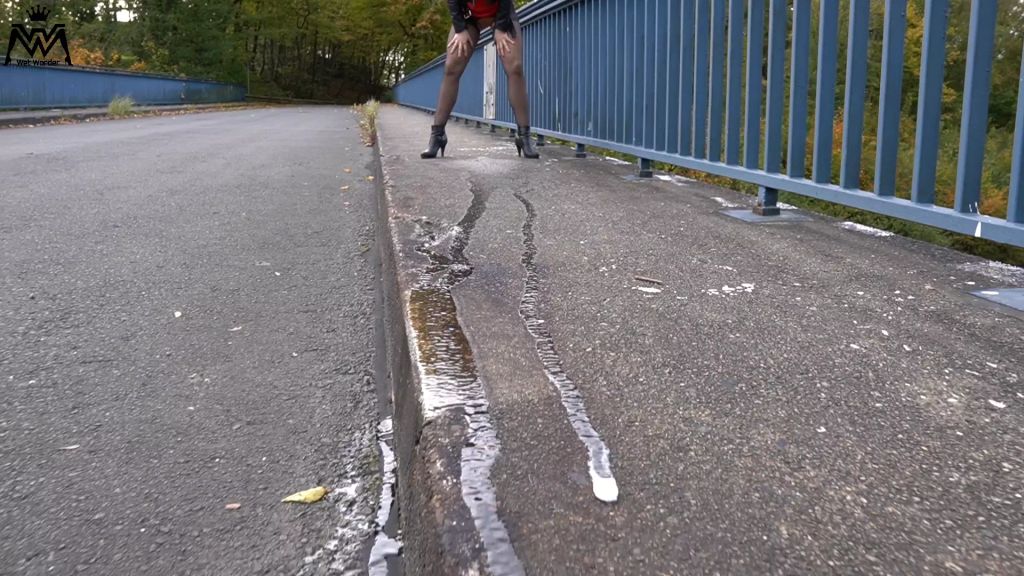 sexy foto nr. 8 von Autobahn Ausfahrt: Natursekt!!
