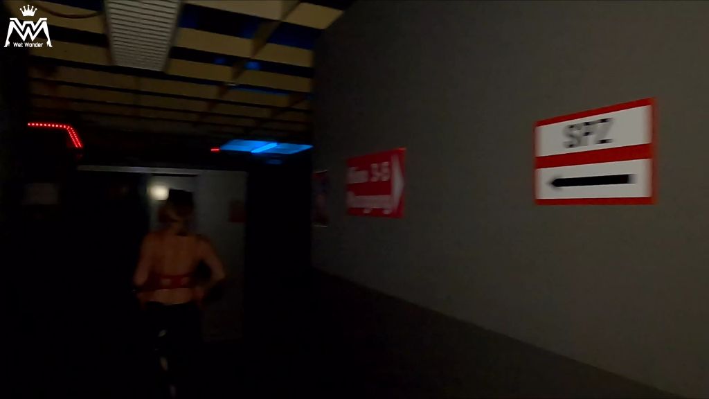 sexy foto nr. 2 von Glory Hole im Porno Kino
