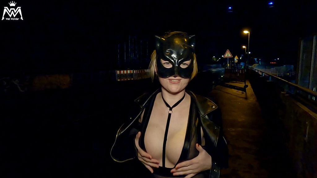 Public Piss Parade #19. Überraschung für die Nachtschicht