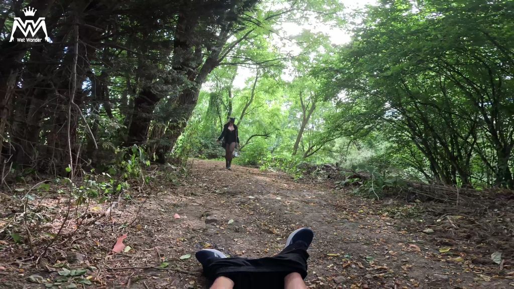 sexy foto nr. 1 von Ich habe mich UNGEPLANT mit EINGEPISST beim USER-OUTDOORPISS