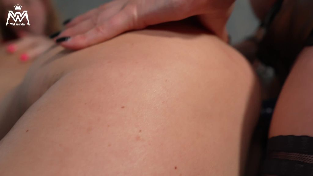 sexy foto nr. 8 von Hardcore Fick! Die BLONDE MILF wird BENUTZT und ZERFICKT🍆