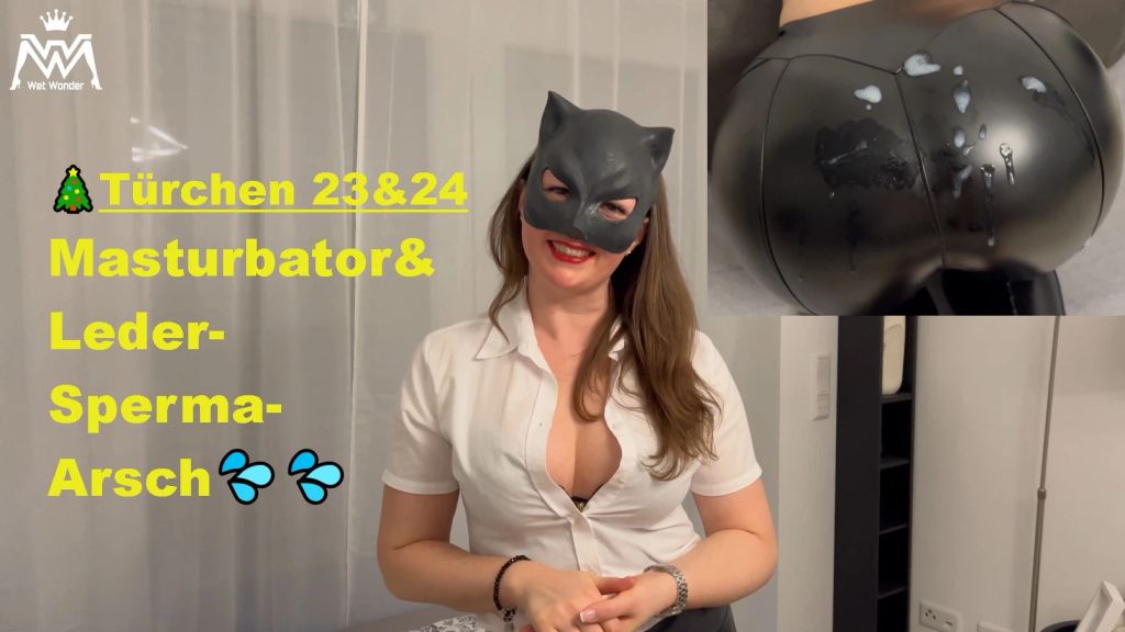 sexy foto nr. 10 von Weti´s Adventskalender🎄Türchen 23 & 24