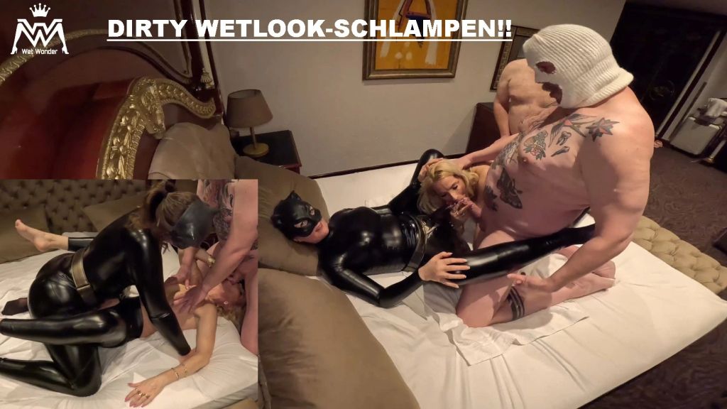 sexy foto nr. 10 von |DIRTYTALK||2 SCHWÄNZE||2 FOTZEN||1 STRAP-ON|