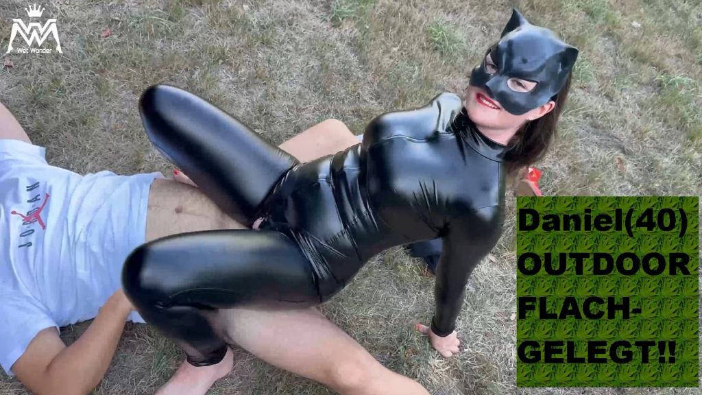 sexy foto nr. 10 von Catsuit-Fick| Daniel(40) OUTDOOR FLACHGELEGT!!