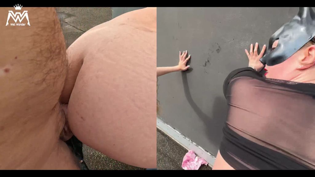sexy foto nr. 6 von 2SEXGEILE JEANS-SCHLAMPEN|⚠️FSK21 Parkdeck-FICK mit 2 USERN!