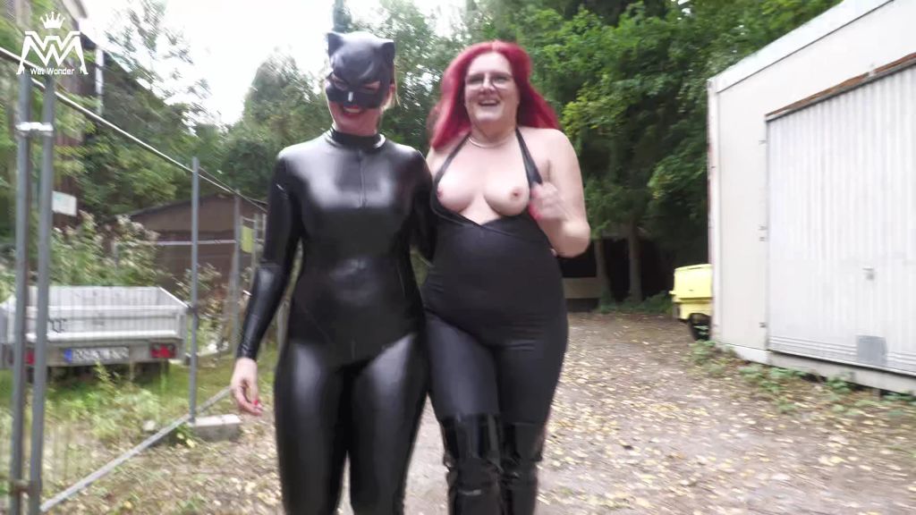 Vorschaubild 3 zum Video „HOBBY-SCHRAUBER nach der Swingerparty VOLLGEPISST!!“