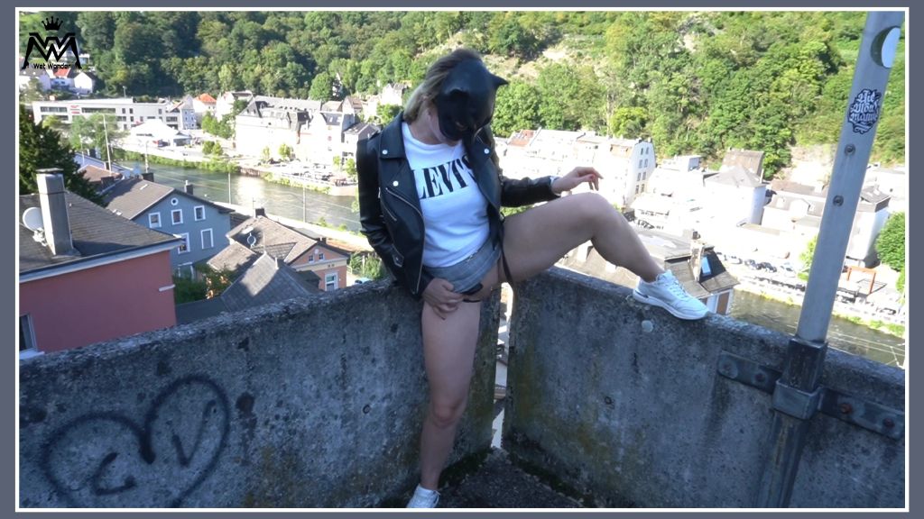 sexy foto nr. 10 von Die Piss Prinzessin #6.