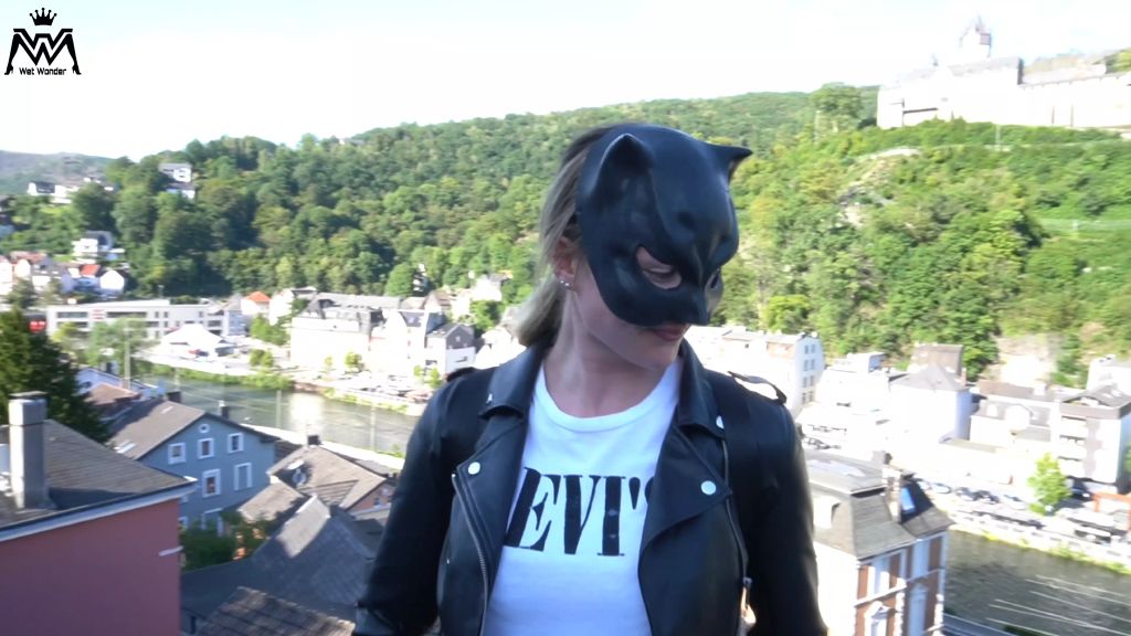 Die Piss Prinzessin #6.