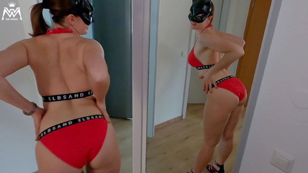 sexy foto nr. 9 von Fick mich im Bikini