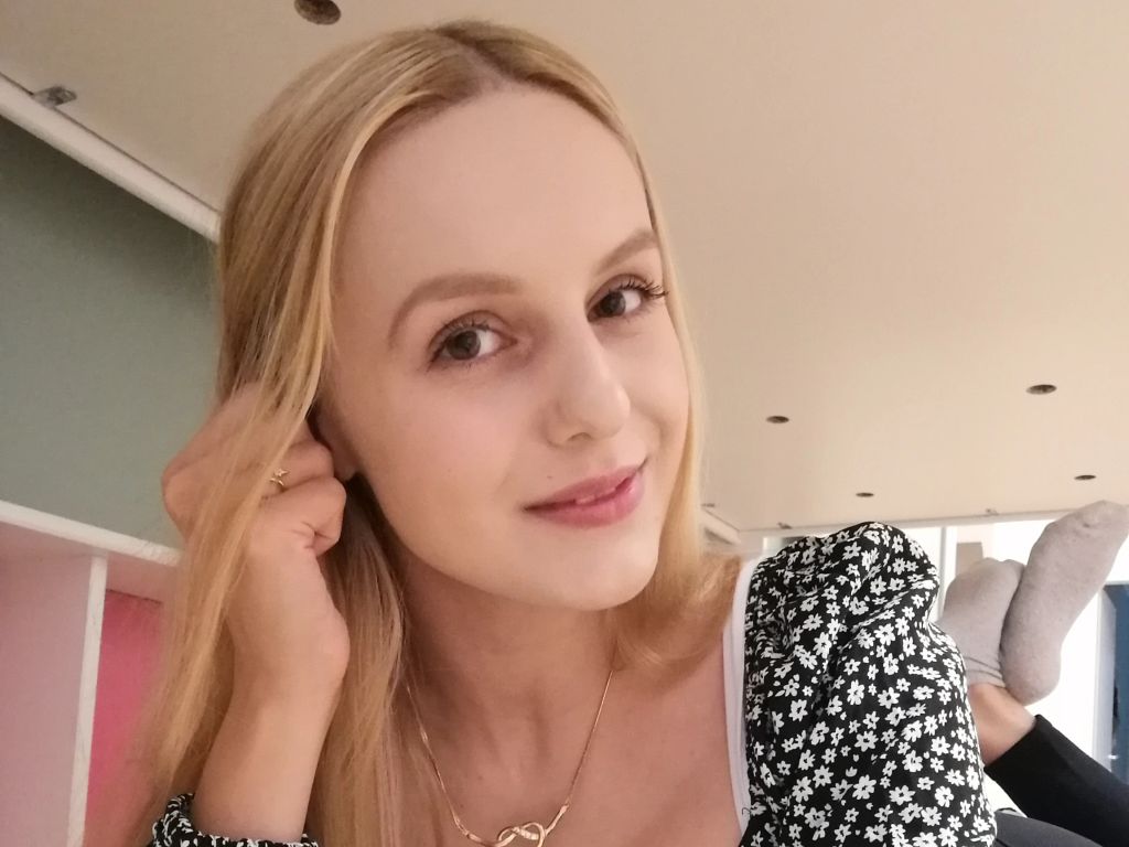 sexy foto nr. 3 von LaurenSommer