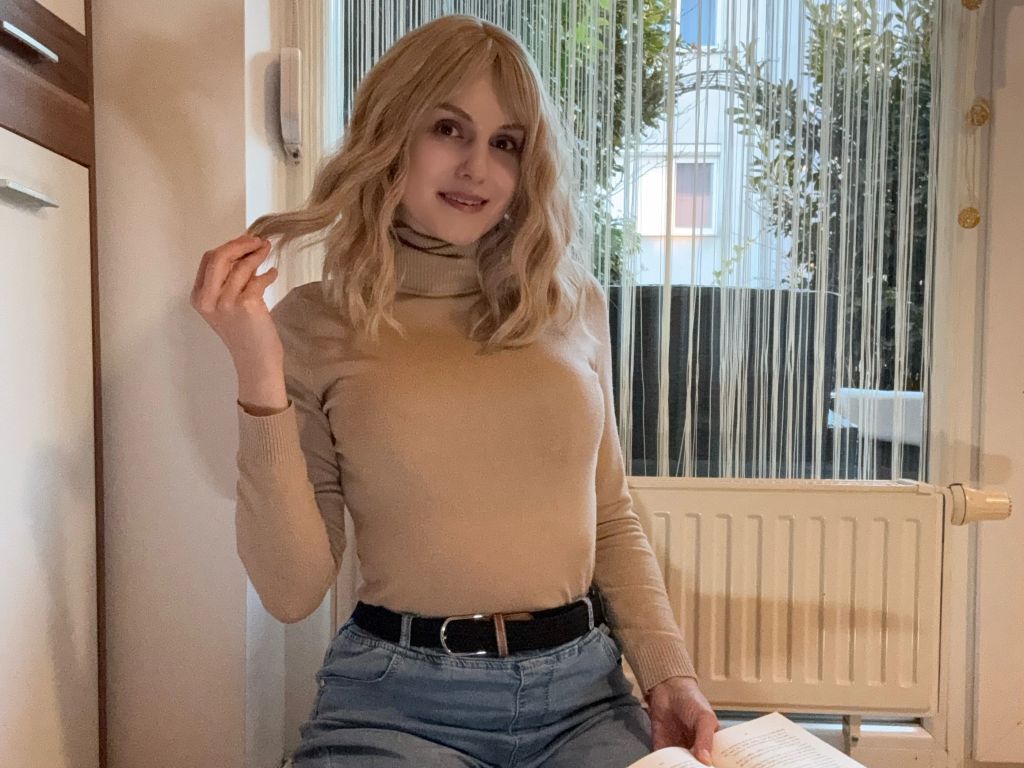 sexy foto nr. 9 von LaurenSommer