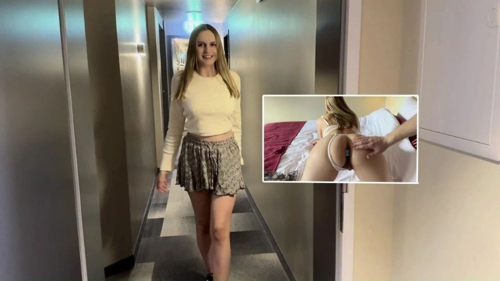 sexy foto nr. 10 von OMG! Er lädt mich zu sich ein, um Analspiele auszuprobieren!